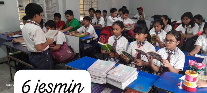 CBSE Reading Mission Activities _2024